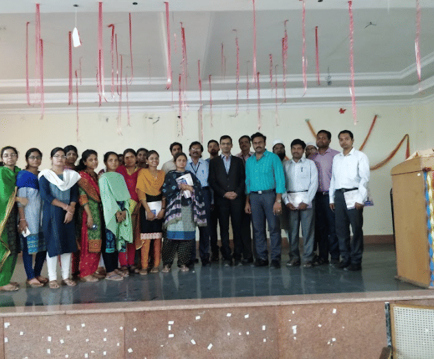 Sri Indu Institute of Pharmacy, Ibrahimpatnam Hyderabad Events photo 18